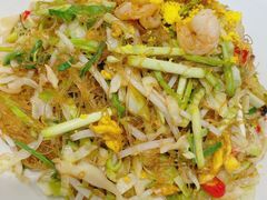 干拌粉丝-李氏八大件老菜馆(万宝街店)