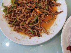 -胖子菜馆(隆昌路店)