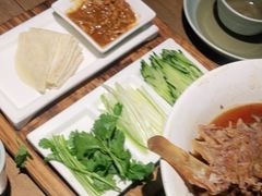 -北方家宴(番禺永旺店)