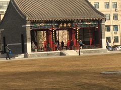 -东北农业大学饺子园