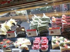 -85度C(生甜甜圈研究工坊·上海平凉店)