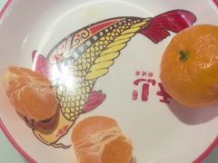 -黄河佬.油泼黄河鲤鱼.地道陕菜(百米大道店)