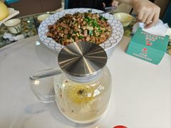-小红鲸·海鲜餐厅(轸大路店)