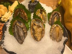 -尚海豆捞(乐虹坊店)