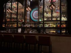 -Jing Bar 井酒吧