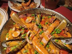 -ZAFFERANO西班牙海鲜饭(上海首店)