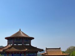 -香炉山国家森林公园
