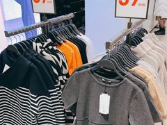 -ZARA(青岛万象城店)