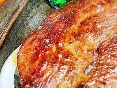 牛排-舜耕山庄四时万和自助餐厅