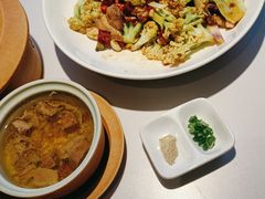 -话梅·客家小厨(东门店)