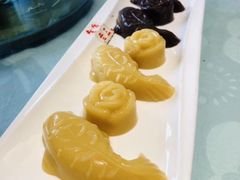 -金家老三饭庄(常营店)