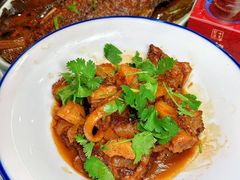 -小吊梨汤·北京菜·烤鸭(鸟巢店)