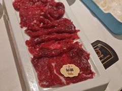 -八合里潮汕鲜牛肉火锅(上海汇智广场店)