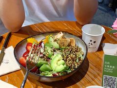 -O'mills Sourdough Bakery&Bistro(永嘉路店)