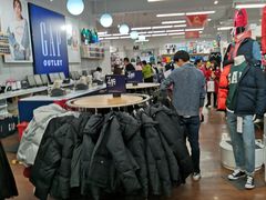 -GAP(王府井奥莱·香江小镇店)