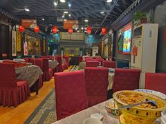 -老浒记烤鸭-北京菜(琉璃厂店)