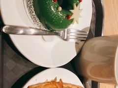 -星巴克(丁香国际商业中心店)