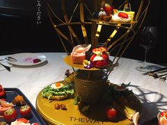 -Wei菋·Le Bistrot
