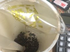 -沪上阿姨鲜果茶(华新大街店)
