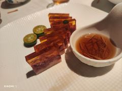 -醉舍·新淮扬菜(长宁龙之梦店)