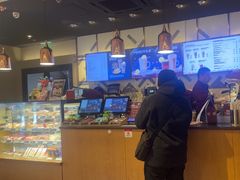 -COSTA COFFEE(新奥购物中心店)