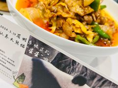 -眉州东坡(团结湖店)