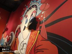 -铁箭门串串香主题火锅(汇锦城店)