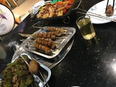 -丹东丛炟海鲜烧烤(江艺路店)