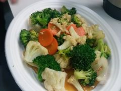 -东京屋(武定路店)