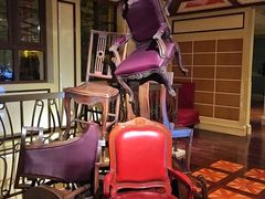 -天津津利华酒店