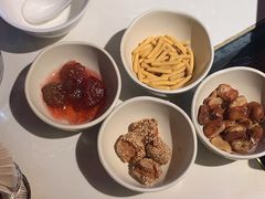 -京味斋·北京烤鸭(华威桥北工大店)