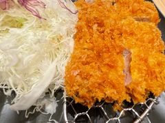 里脊猪排套餐-和幸(春熙路群光广场店)