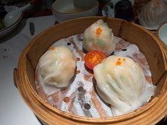 -禄运茶居·手工点心(猎德店)
