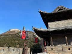 -雁门关景区