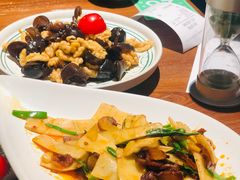 -云海肴·汽锅鸡·云南菜(美罗城店)