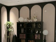 -万泊酒店(长沙五一广场国金中心店)