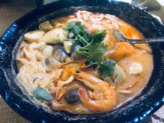 -野米东南亚餐厅(欢乐海岸店)