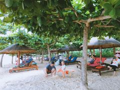 -三亚亚龙湾天域度假酒店