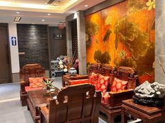 -梅花香里大酒店(郁金香路店)