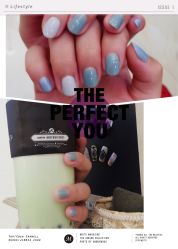 -印奈儿美甲手足护理机构