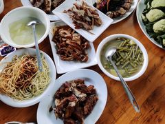 -天佑祥万春老卤(天乡后街店)