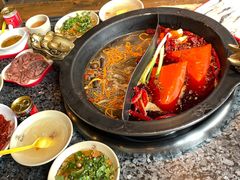 -蜀大侠火锅(春熙路店)
