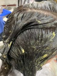 -AD HAIR 