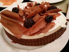 -富力希尔顿酒店·地阔自助餐厅