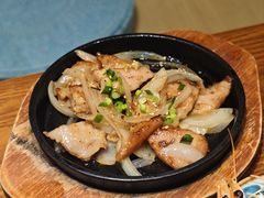 -左舞日本料理