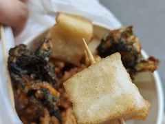 -美美阿姨醋肉(县后路店)