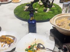 -泓历皇朝酒店(东亭店)