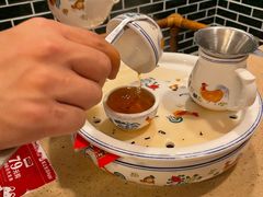 -点都德(聚福楼店)