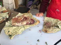 -东山矮马桶羊肉(太湖东山店)