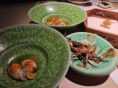 -匠和风精致料理(成都龙湖滨江天街店)